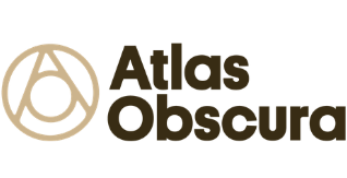 Atlas Obscura logo