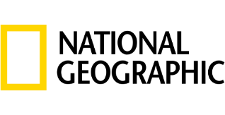 National Geographic Logo