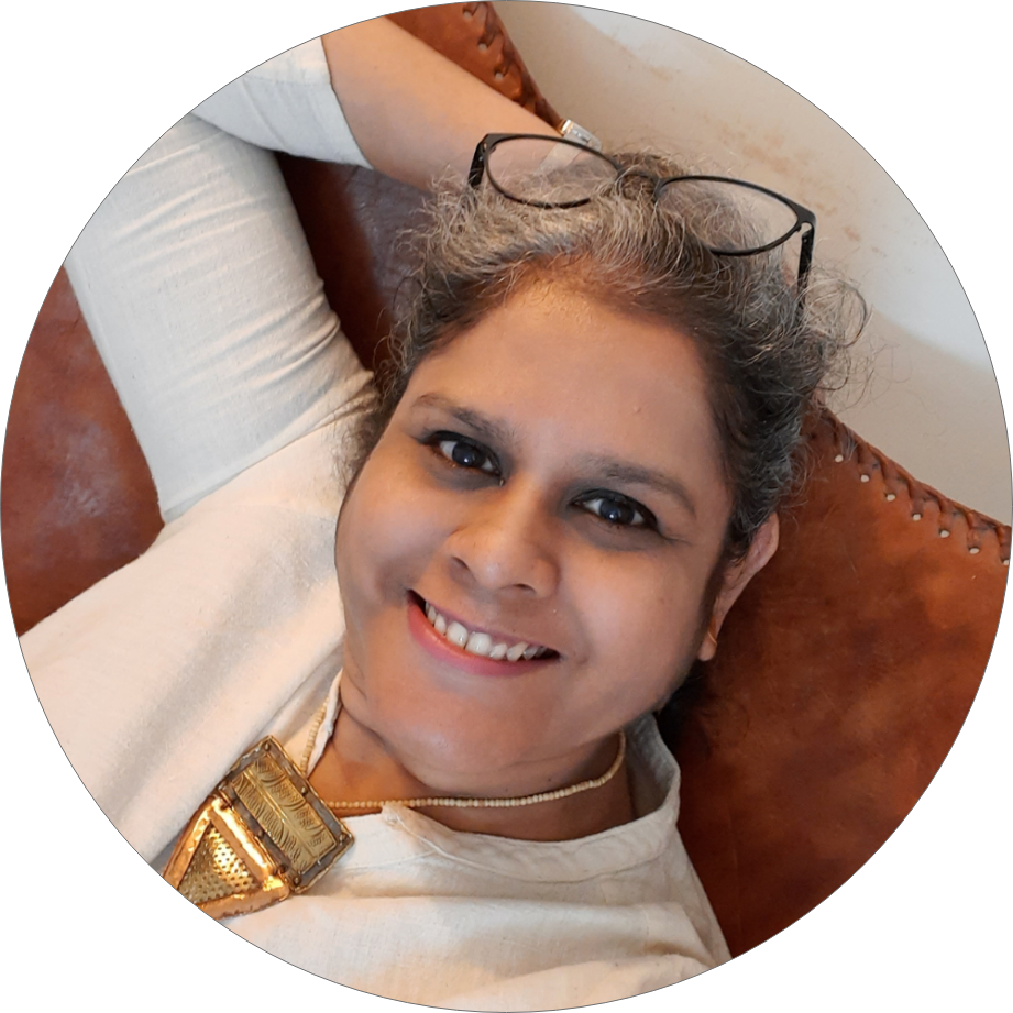 Saritha Rao Rayachoti
